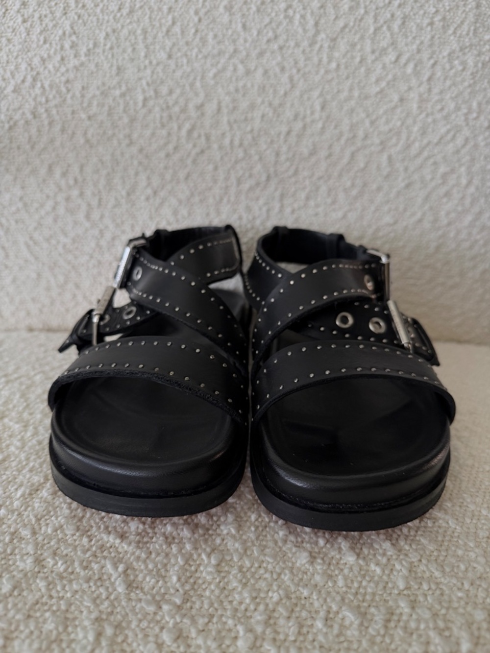 ALLSAINTS Shoes. - Picture 4 of 10